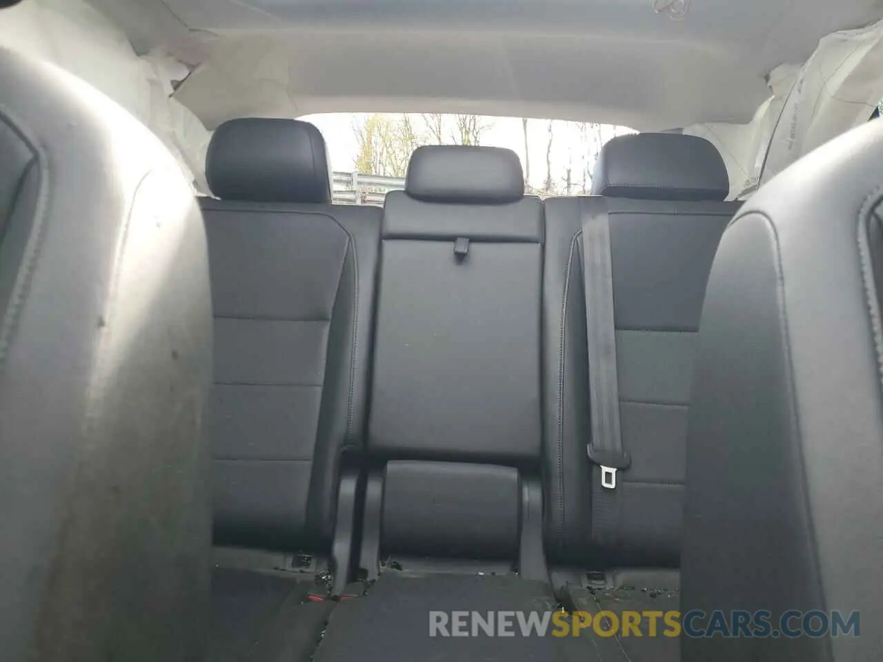 10 Photograph of a damaged car 3VV3B7AX8KM068074 VOLKSWAGEN TIGUAN 2019