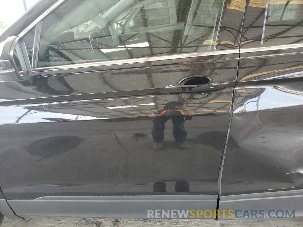 7 Photograph of a damaged car 3VV3B7AX8KM187579 VOLKSWAGEN TIGUAN 2019
