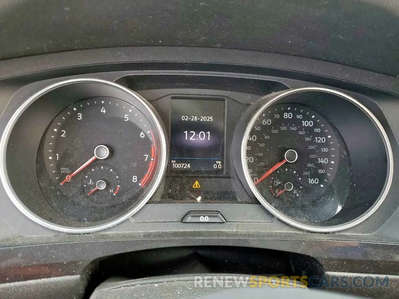 9 Photograph of a damaged car 3VV3B7AX8KM190742 VOLKSWAGEN TIGUAN 2019