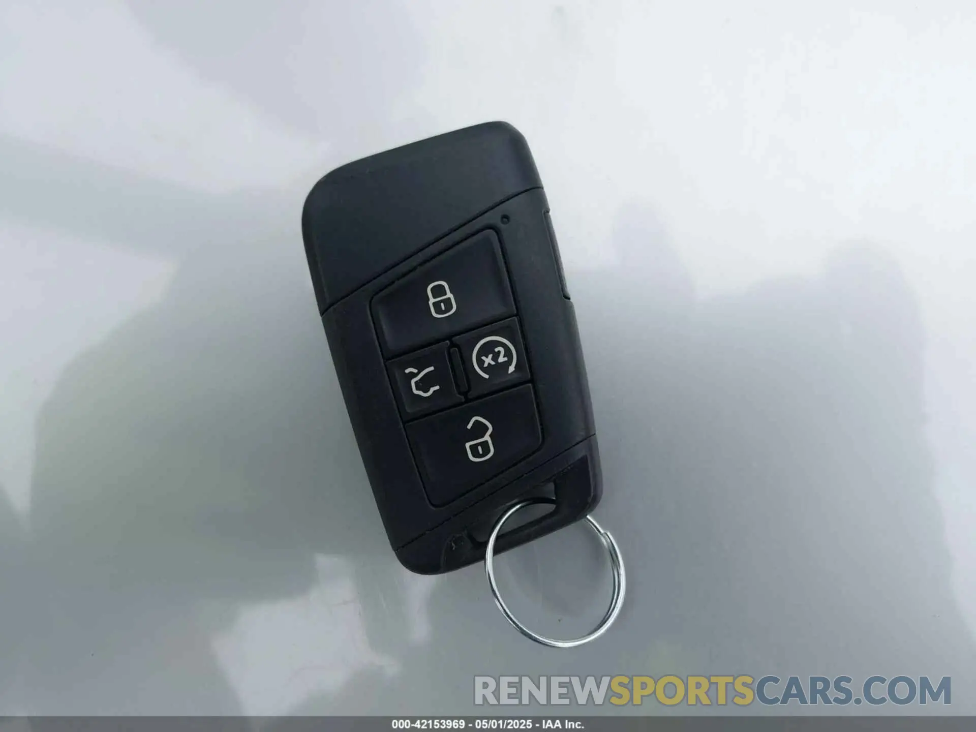 11 Photograph of a damaged car 3VV3B7AX9KM006585 VOLKSWAGEN TIGUAN 2019