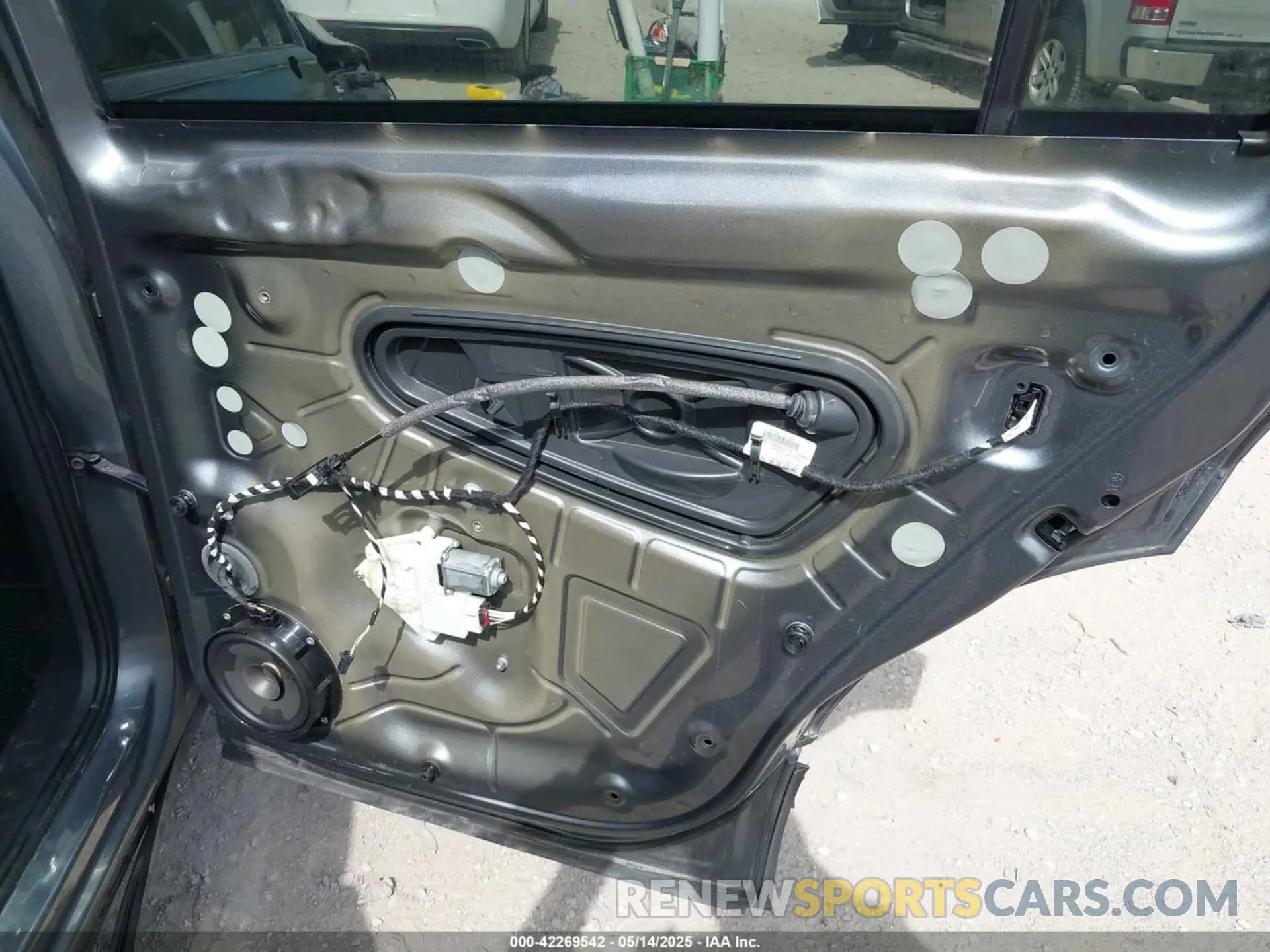 20 Photograph of a damaged car 3VV3B7AX9KM134177 VOLKSWAGEN TIGUAN 2019