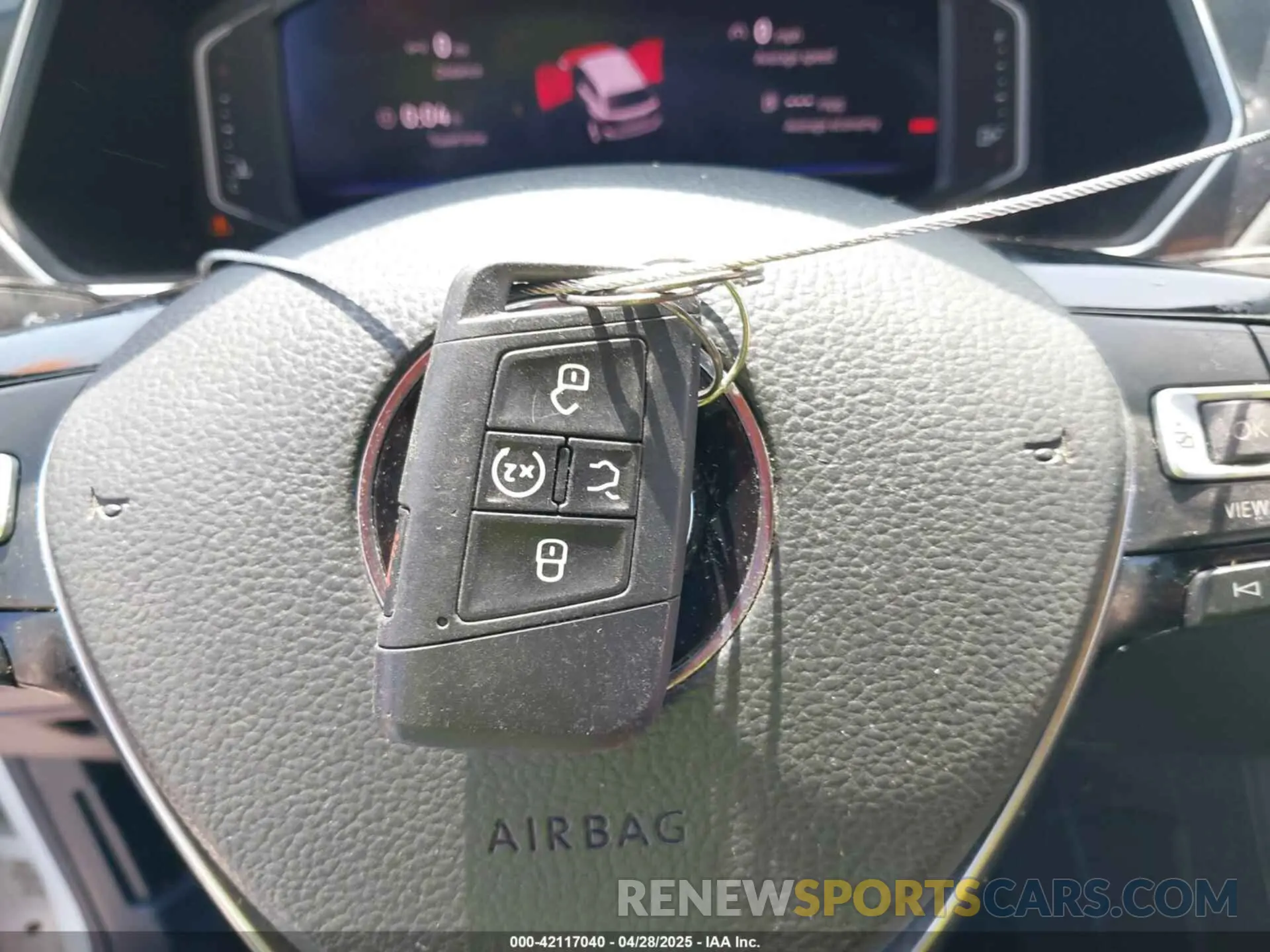 11 Photograph of a damaged car 3VV3B7AX9KM189485 VOLKSWAGEN TIGUAN 2019