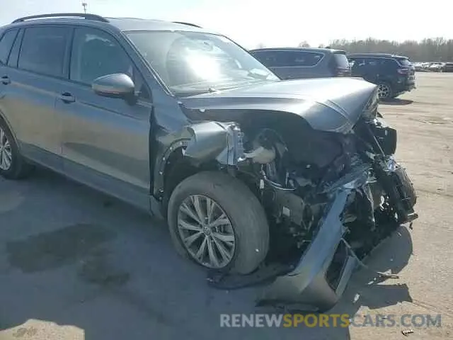 12 Photograph of a damaged car 3VV0B7AX2LM076093 VOLKSWAGEN TIGUAN 2020