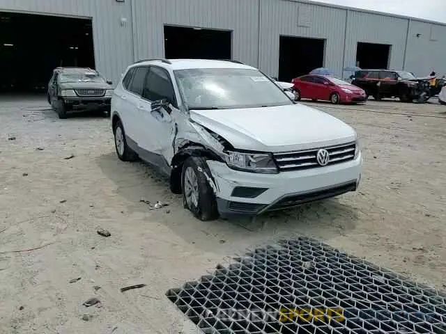 14 Photograph of a damaged car 3VV1B7AX0LM179145 VOLKSWAGEN TIGUAN 2020