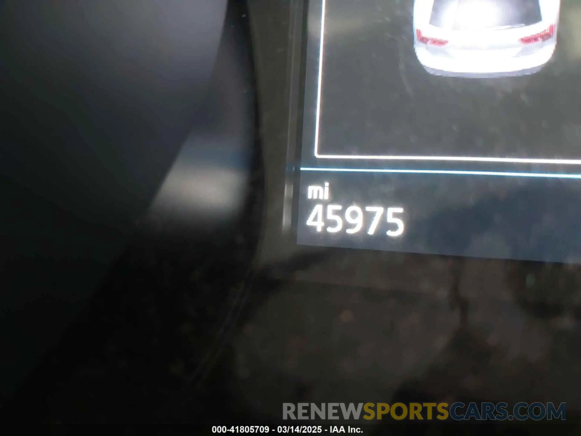 15 Photograph of a damaged car 3VV1B7AX5LM159943 VOLKSWAGEN TIGUAN 2020