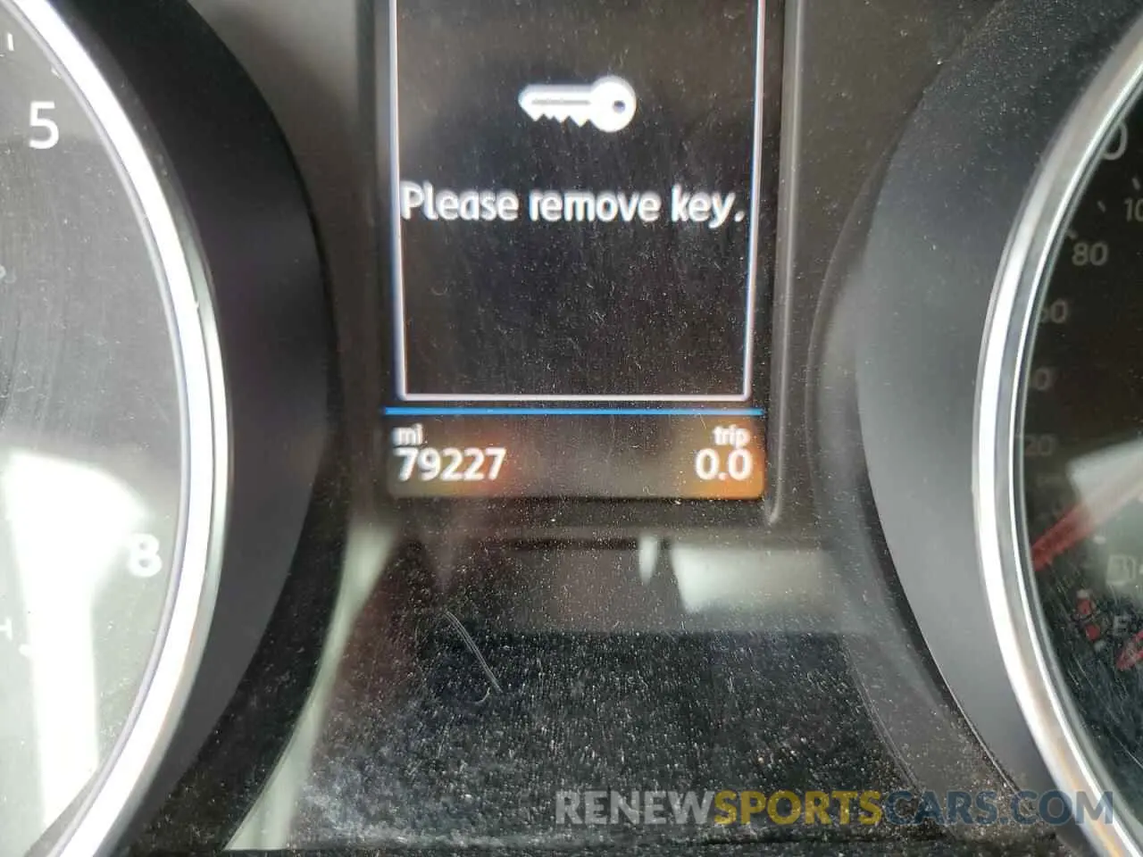 13 Photograph of a damaged car 3VV1B7AX5LM180033 VOLKSWAGEN TIGUAN 2020