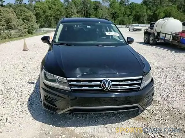 14 Photograph of a damaged car 3VV2B7AX1LM017917 VOLKSWAGEN TIGUAN 2020