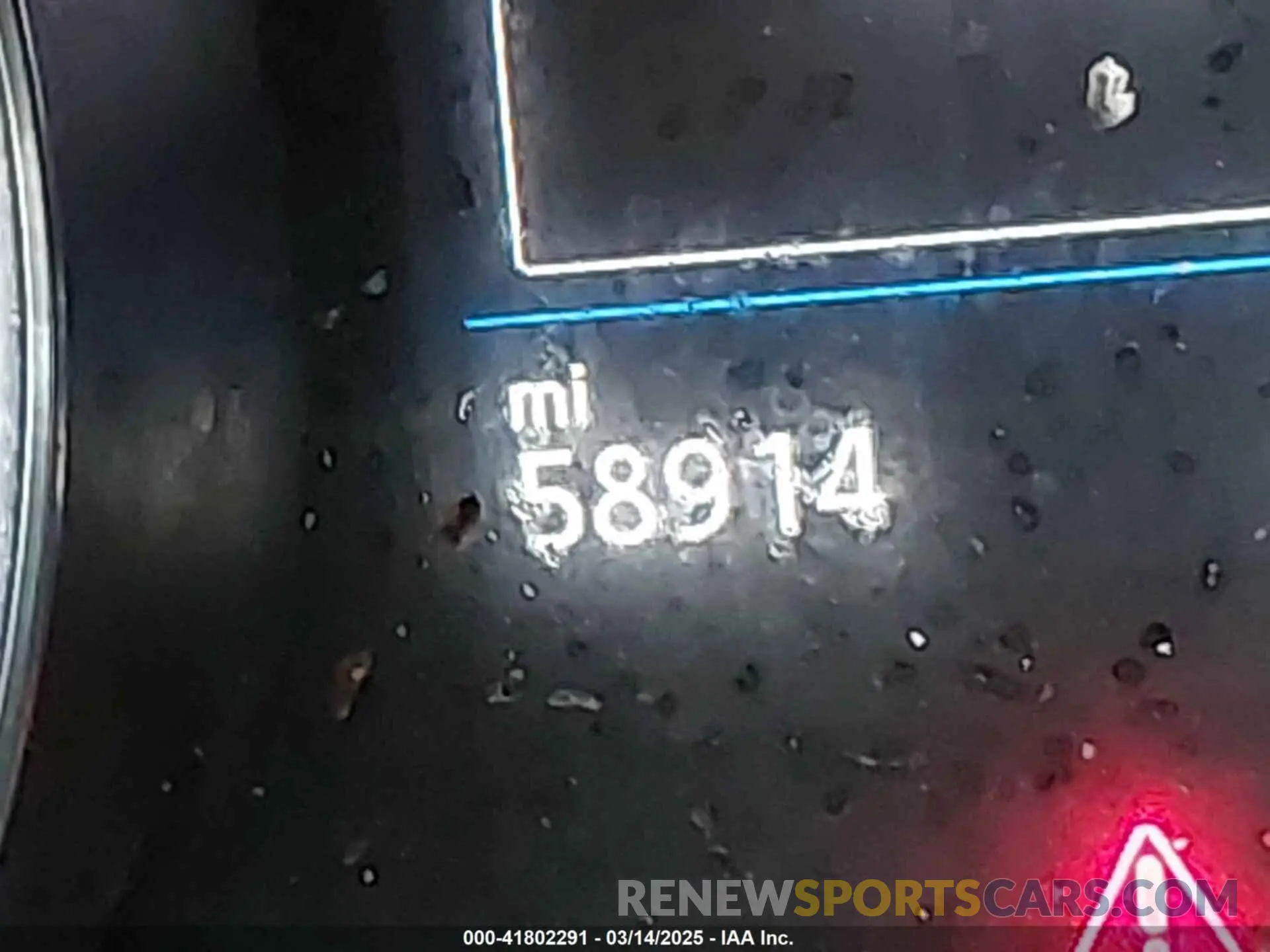 15 Photograph of a damaged car 3VV2B7AX2LM018722 VOLKSWAGEN TIGUAN 2020