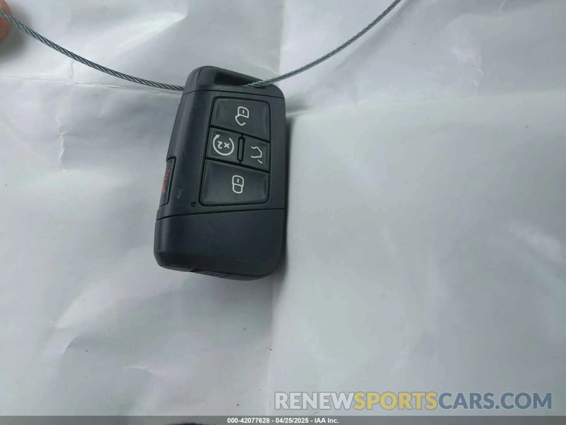 11 Photograph of a damaged car 3VV2B7AX7LM140816 VOLKSWAGEN TIGUAN 2020