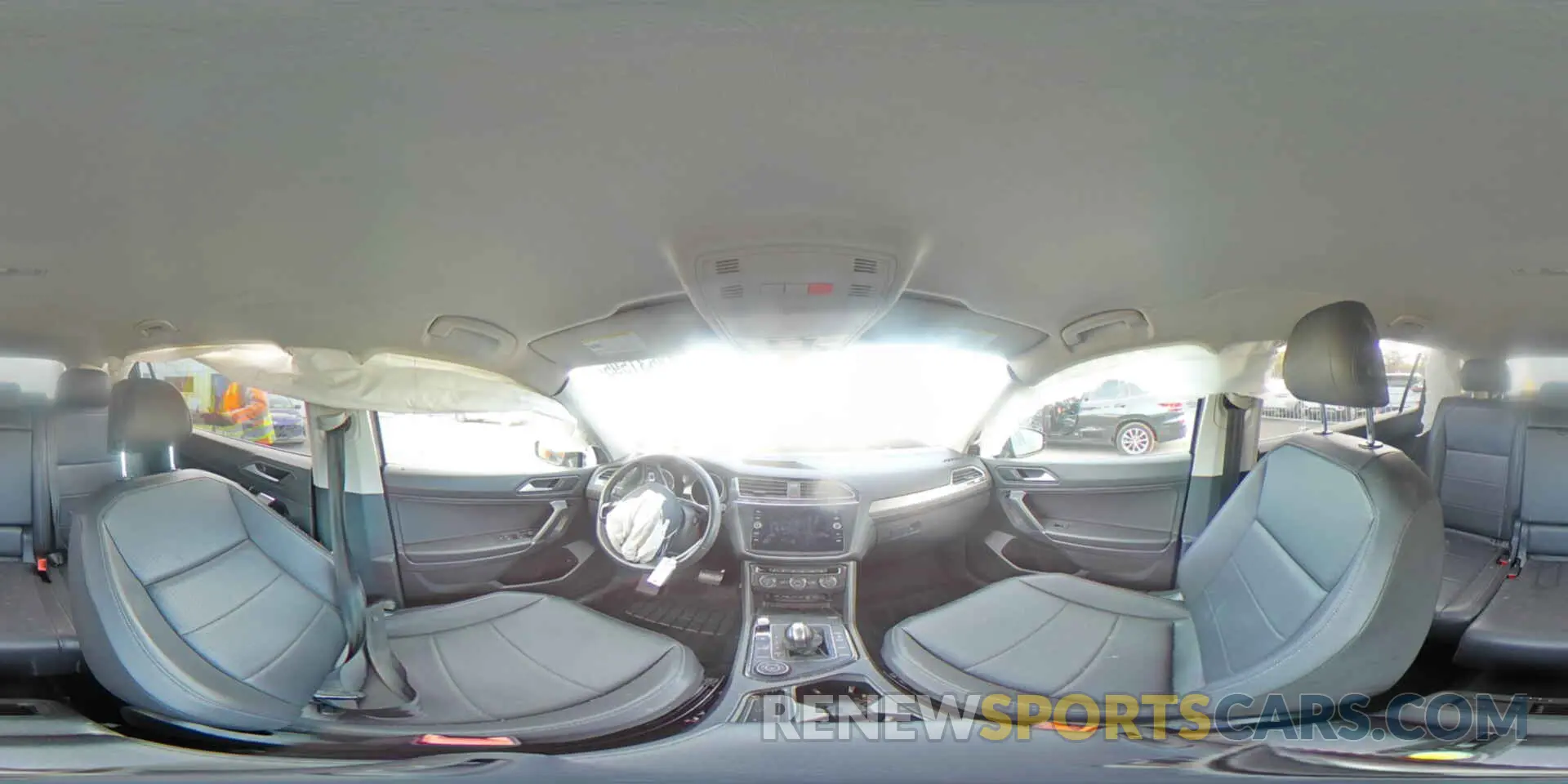 13 Photograph of a damaged car 3VV2B7AX9LM141160 VOLKSWAGEN TIGUAN 2020