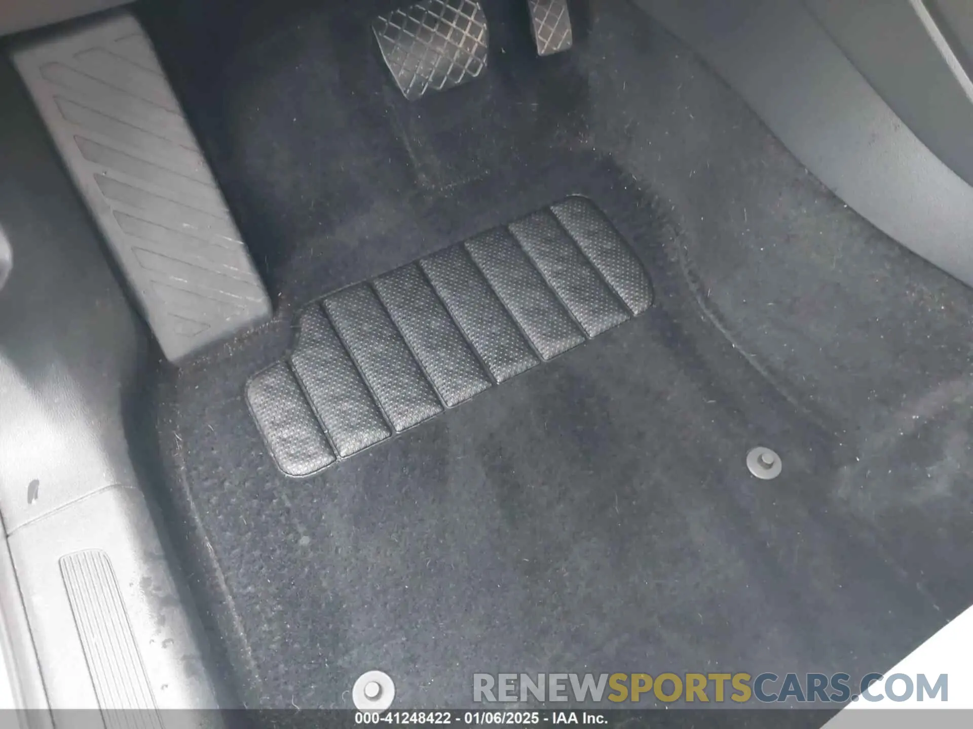 16 Photograph of a damaged car 3VV3B7AX2LM055418 VOLKSWAGEN TIGUAN 2020