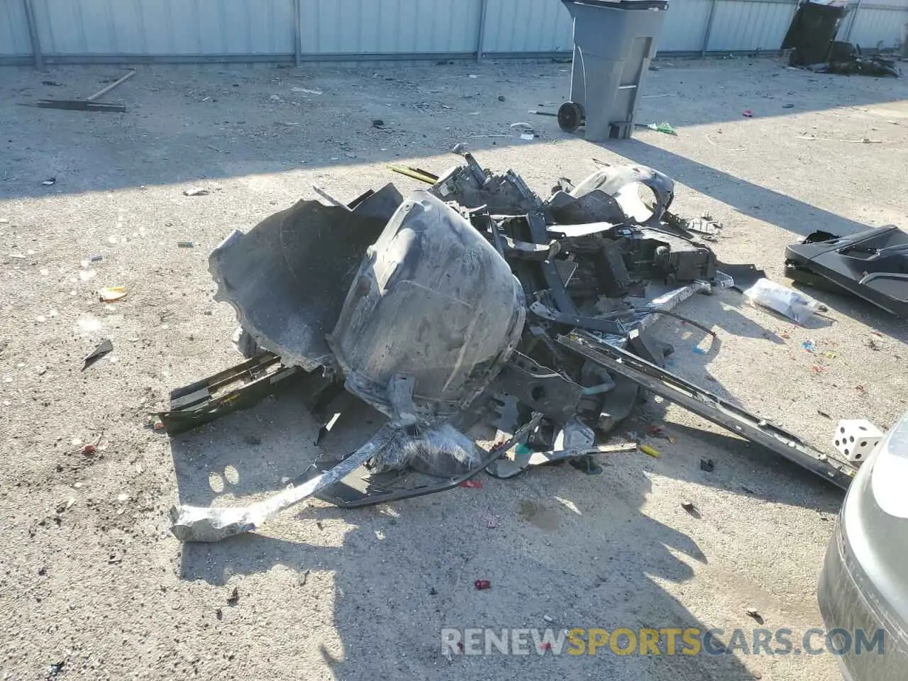 13 Photograph of a damaged car 3VV3B7AX4LM113769 VOLKSWAGEN TIGUAN 2020