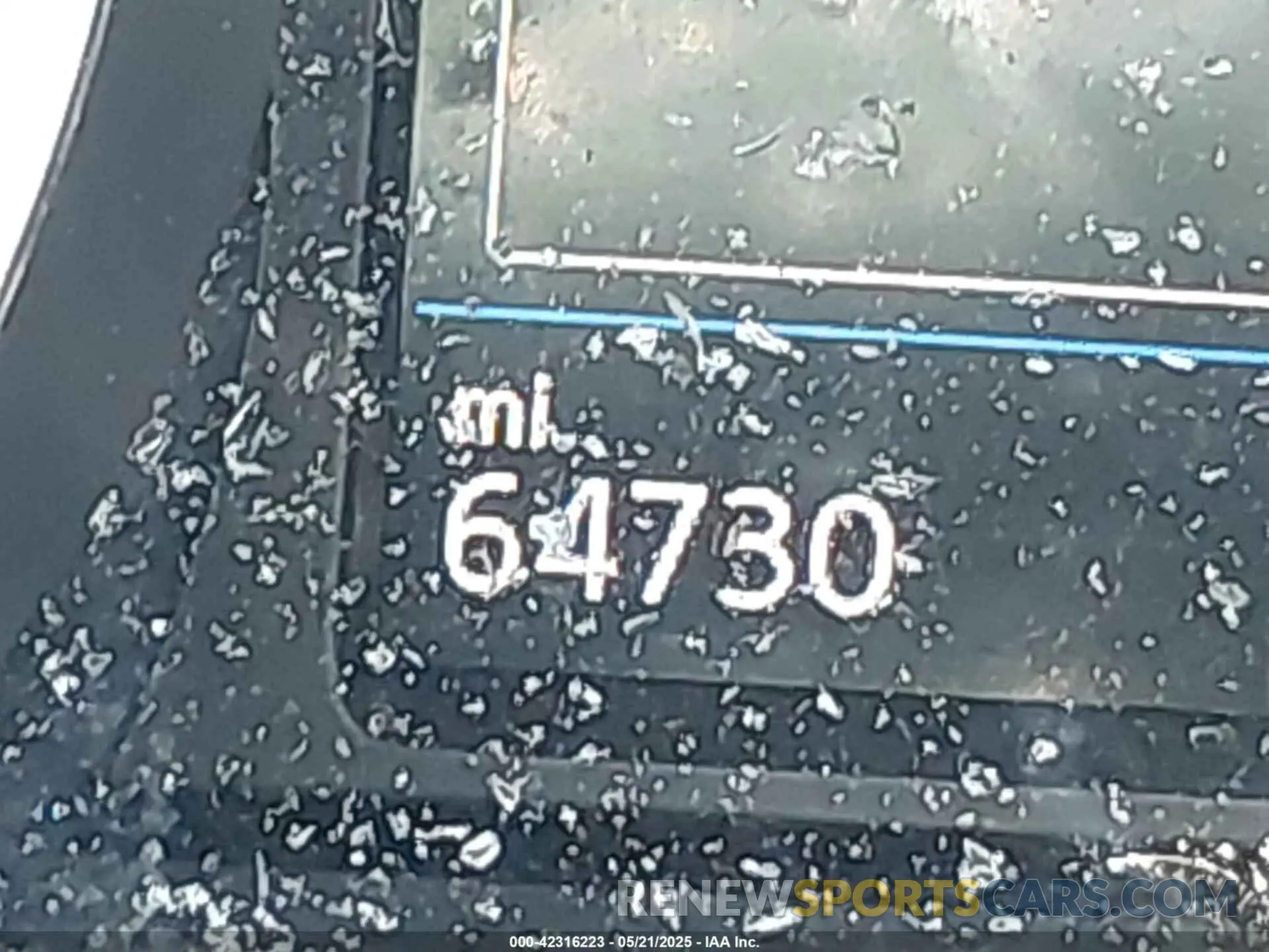 15 Photograph of a damaged car 3VV3B7AX7LM035567 VOLKSWAGEN TIGUAN 2020