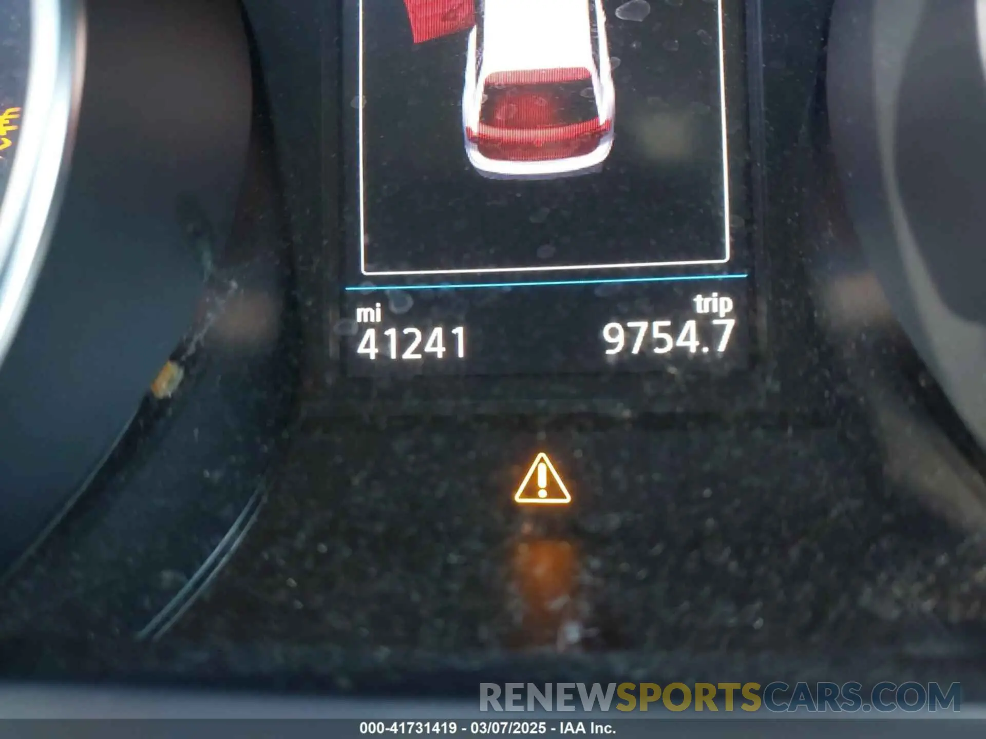 16 Photograph of a damaged car 3VV3B7AX8LM063202 VOLKSWAGEN TIGUAN 2020