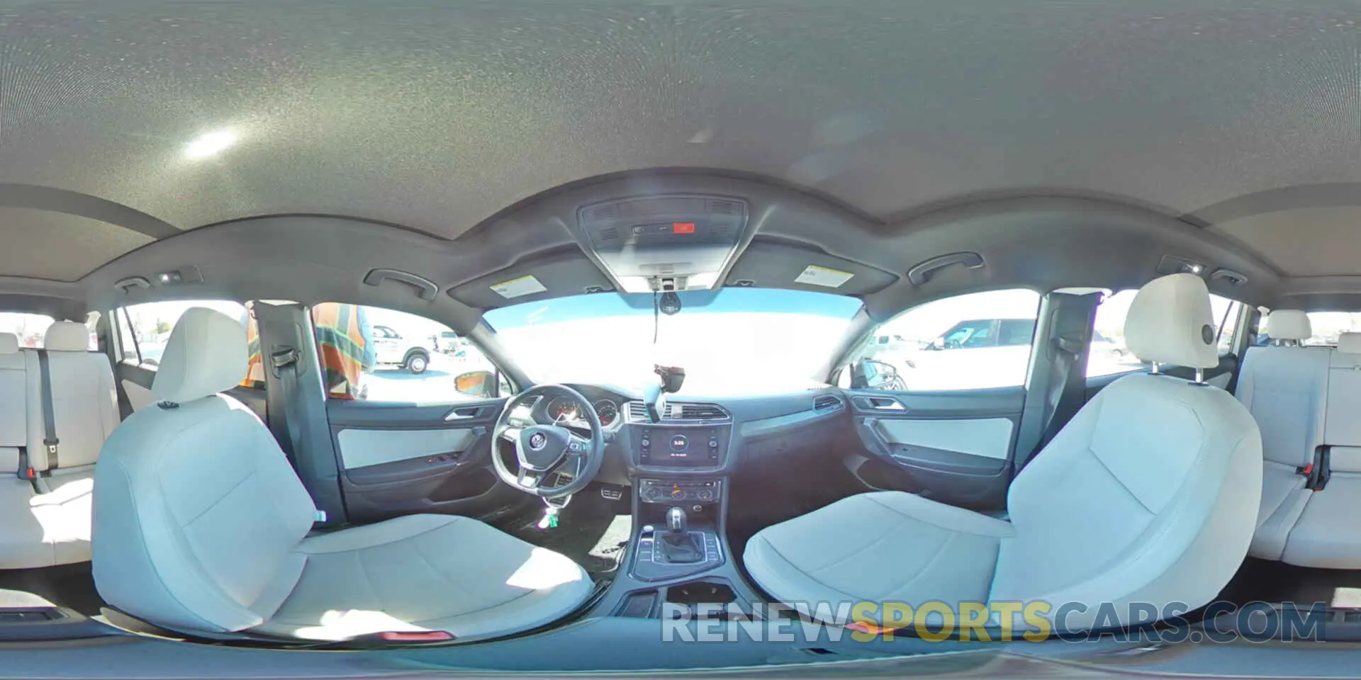 14 Photograph of a damaged car 3VV3B7AX8LM177572 VOLKSWAGEN TIGUAN 2020