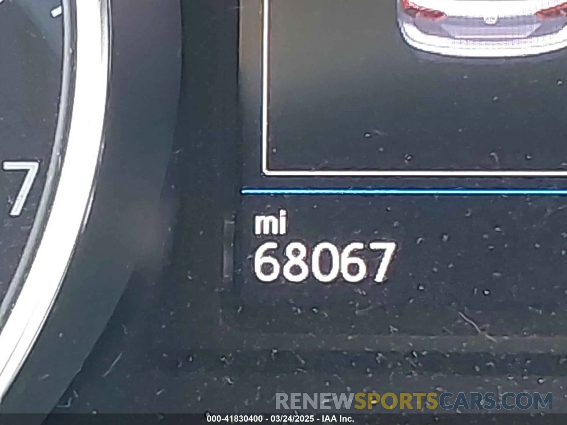 14 Photograph of a damaged car 3VV3B7AXXLM137641 VOLKSWAGEN TIGUAN 2020