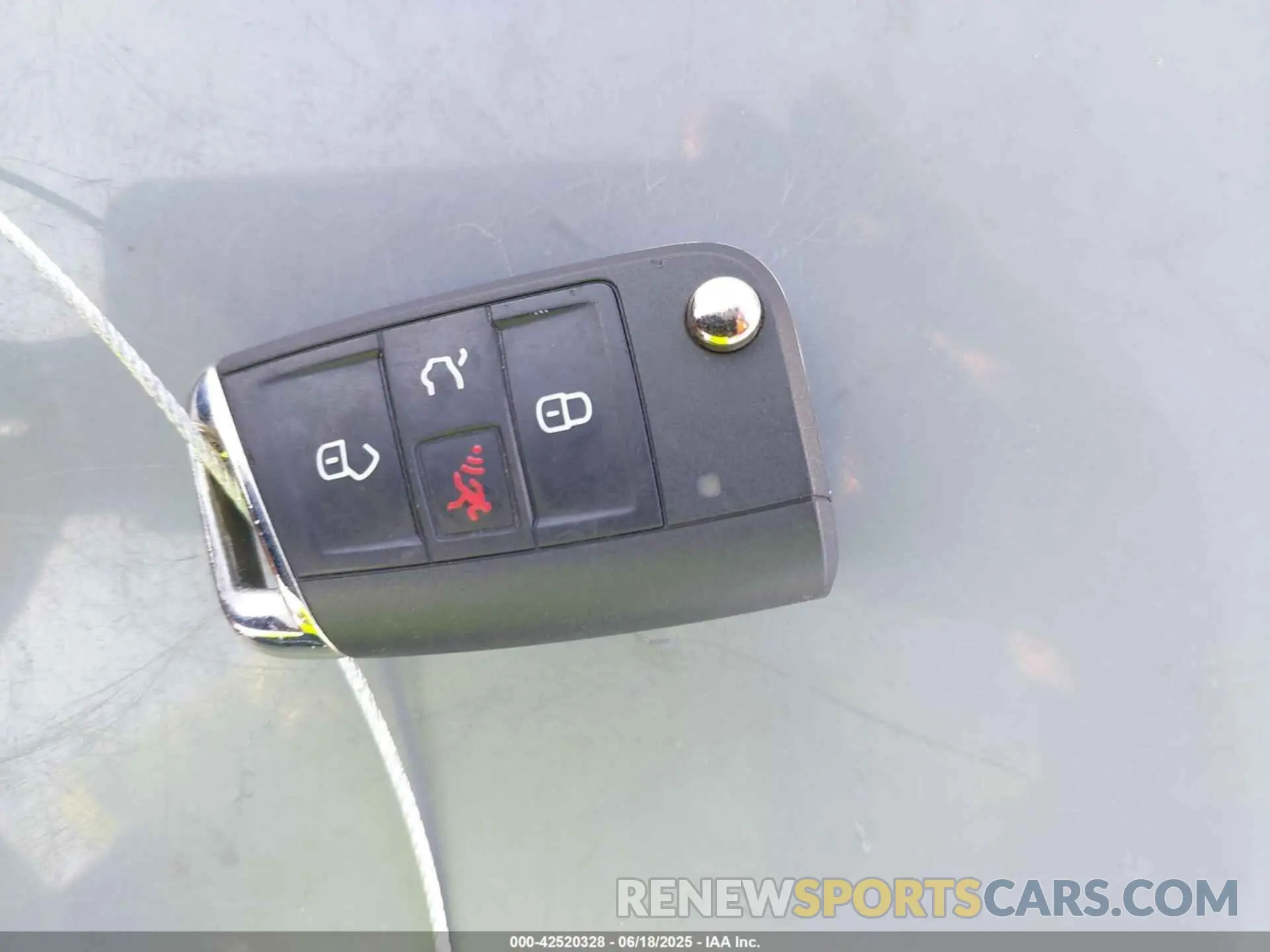 11 Photograph of a damaged car 3VV3B7AXXLM149367 VOLKSWAGEN TIGUAN 2020