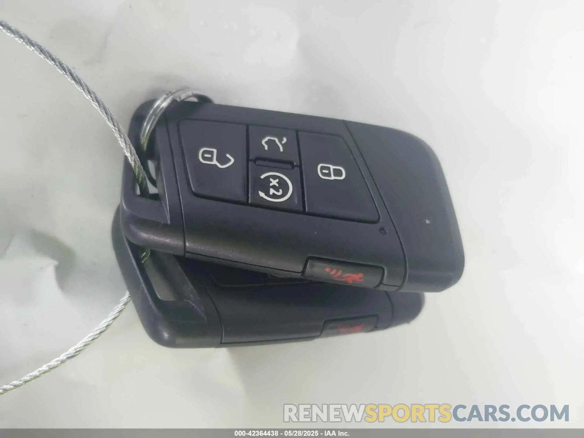 11 Photograph of a damaged car 3VV4B7AX5LM142623 VOLKSWAGEN TIGUAN 2020