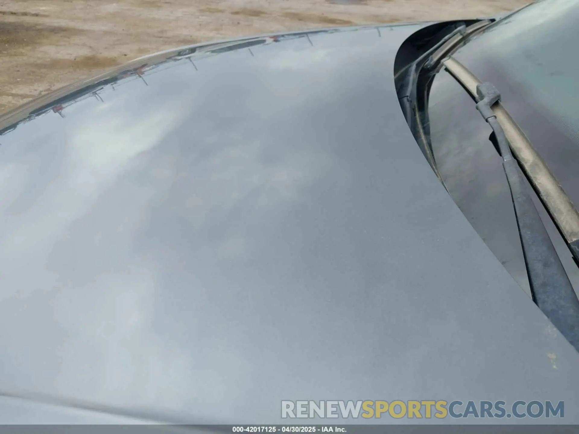 18 Photograph of a damaged car 3VV0B7AX0MM017433 VOLKSWAGEN TIGUAN 2021