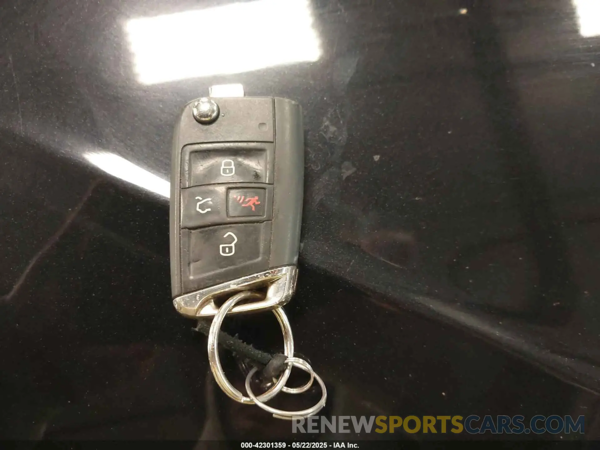 11 Photograph of a damaged car 3VV0B7AX5MM088269 VOLKSWAGEN TIGUAN 2021
