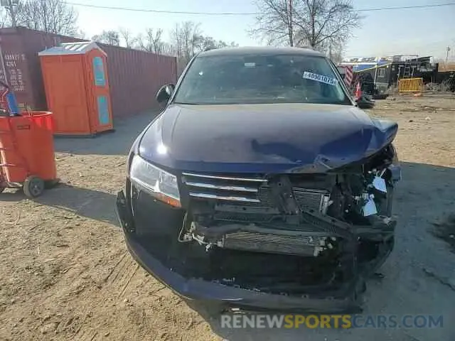 12 Photograph of a damaged car 3VV0B7AX9MM041570 VOLKSWAGEN TIGUAN 2021