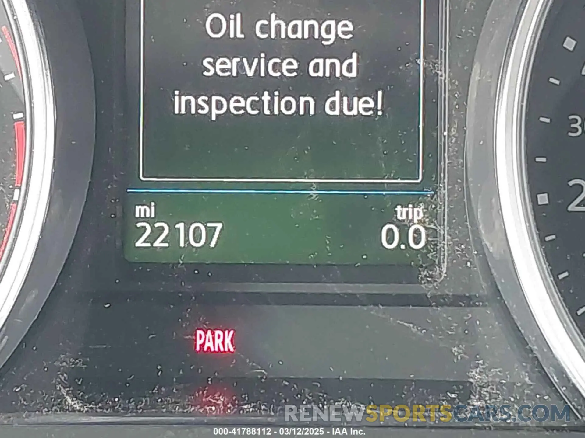 16 Photograph of a damaged car 3VV1B7AX1MM070775 VOLKSWAGEN TIGUAN 2021