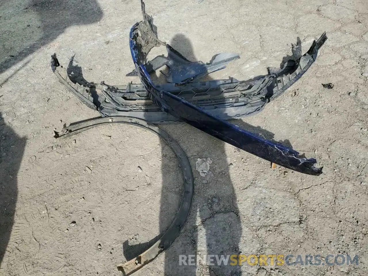 15 Photograph of a damaged car 3VV1B7AX1MM155518 VOLKSWAGEN TIGUAN 2021