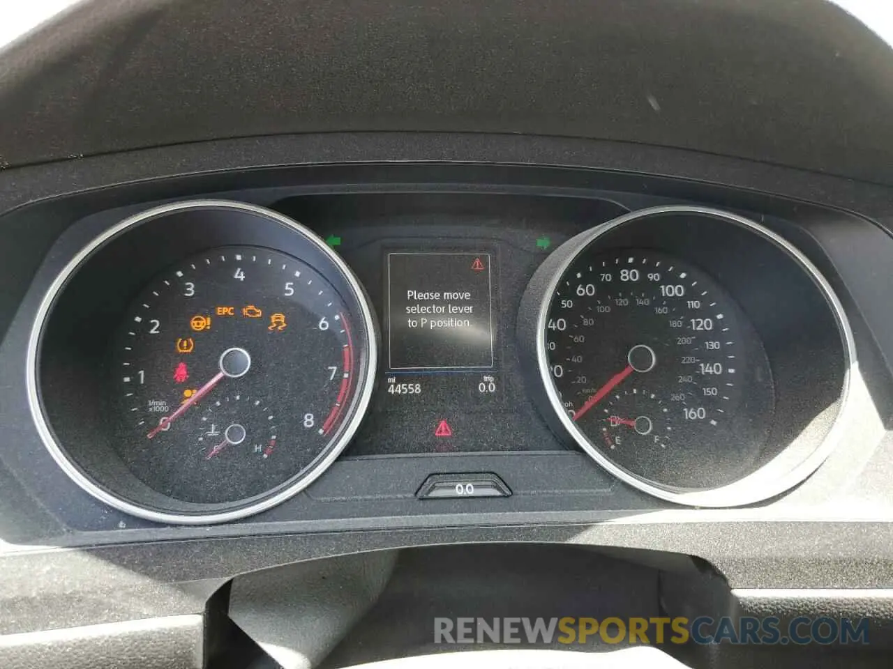 9 Photograph of a damaged car 3VV1B7AX3MM025109 VOLKSWAGEN TIGUAN 2021