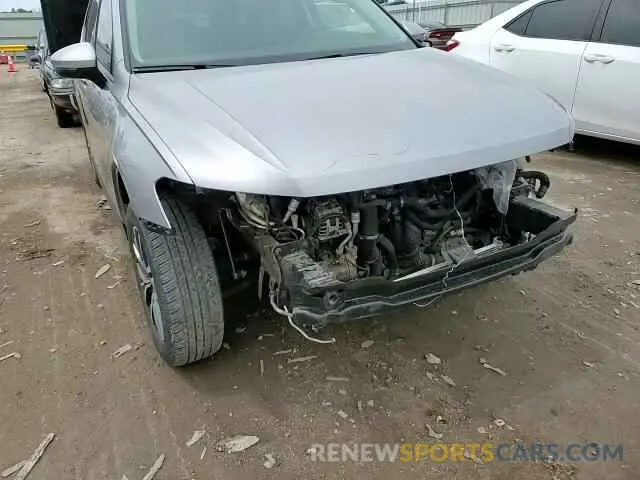 15 Photograph of a damaged car 3VV1B7AX5MM062422 VOLKSWAGEN TIGUAN 2021