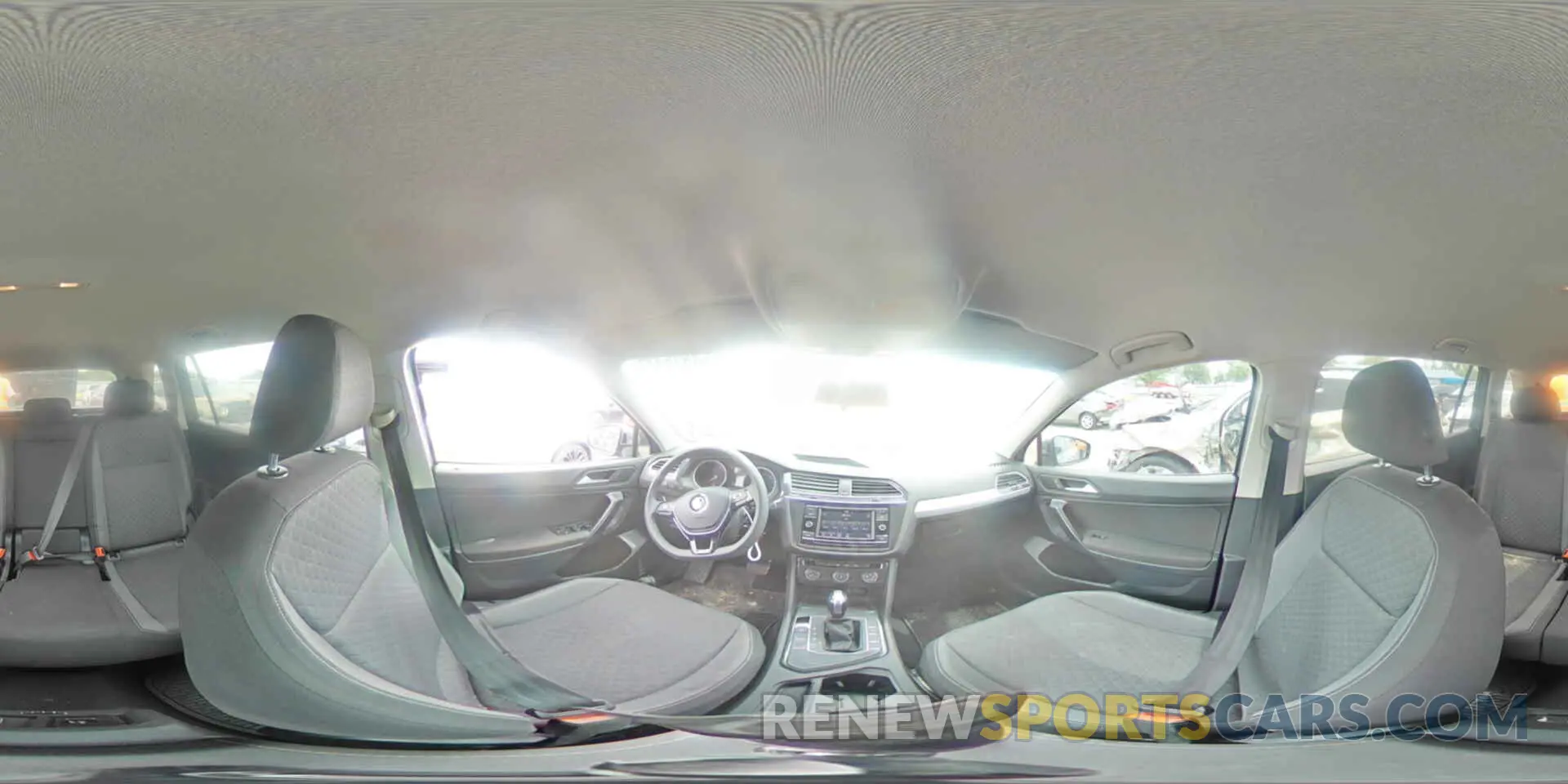 16 Photograph of a damaged car 3VV1B7AX5MM062422 VOLKSWAGEN TIGUAN 2021