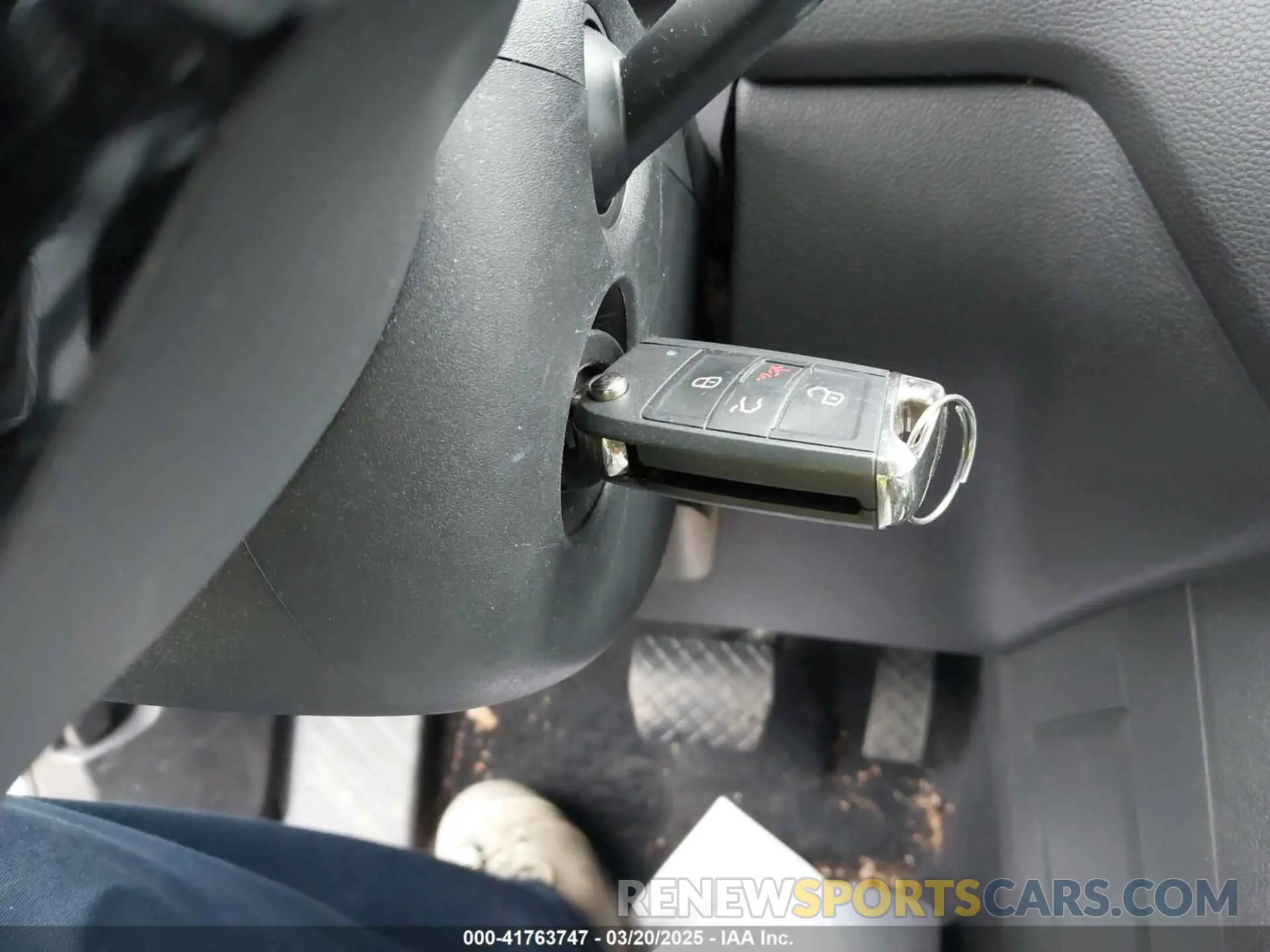 11 Photograph of a damaged car 3VV1B7AX5MM086946 VOLKSWAGEN TIGUAN 2021