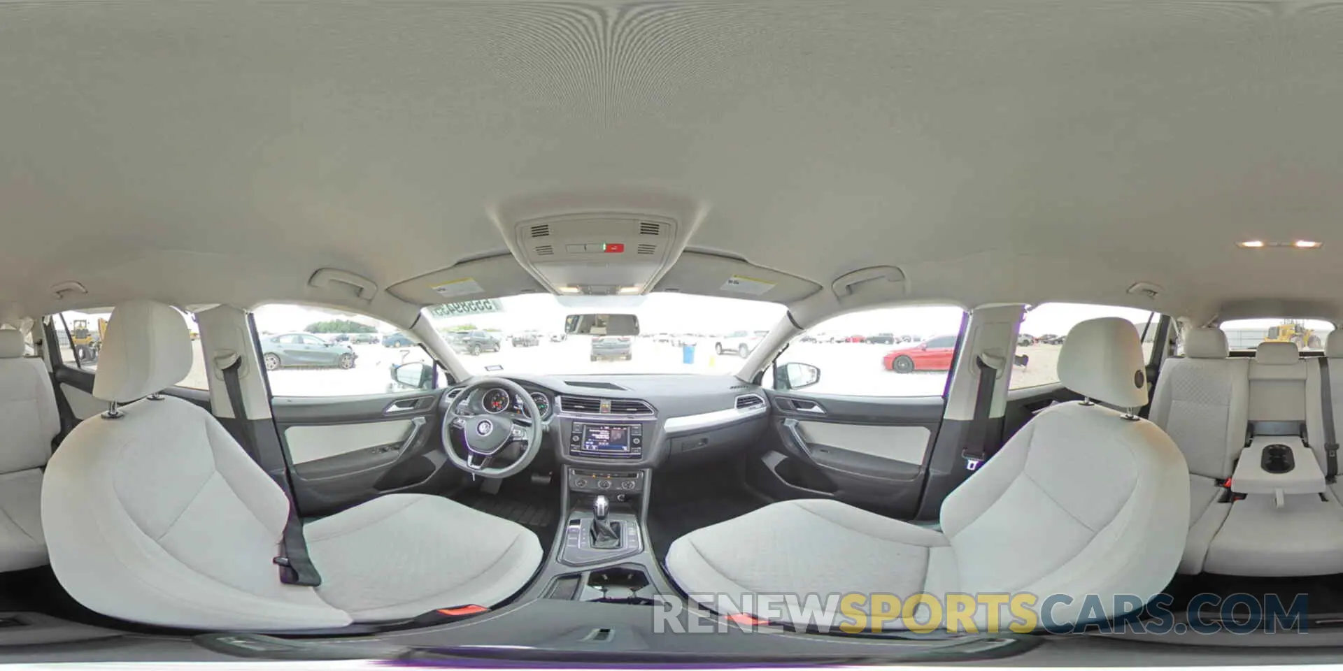 15 Photograph of a damaged car 3VV1B7AX9MM012624 VOLKSWAGEN TIGUAN 2021