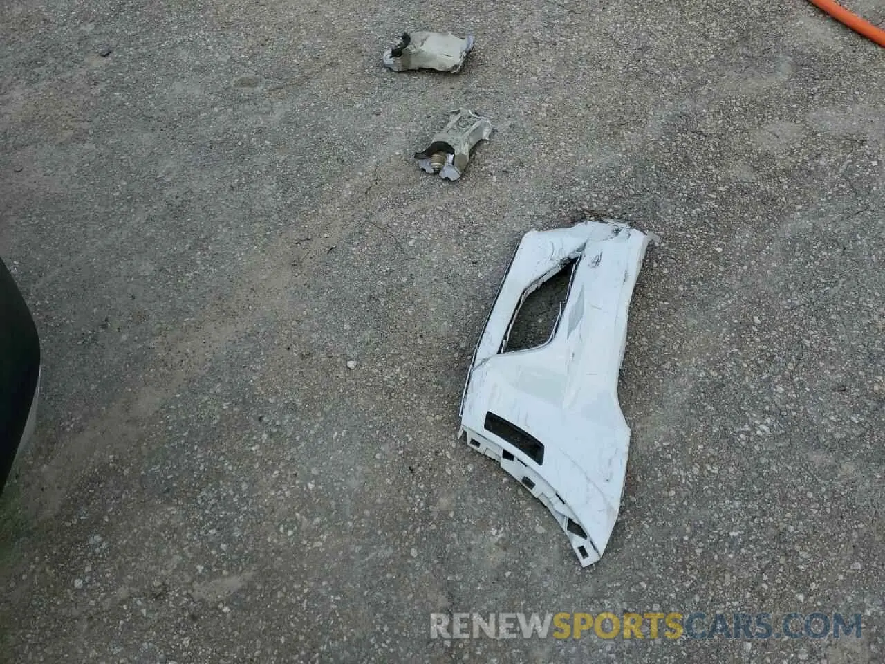 13 Photograph of a damaged car 3VV1B7AX9MM051925 VOLKSWAGEN TIGUAN 2021