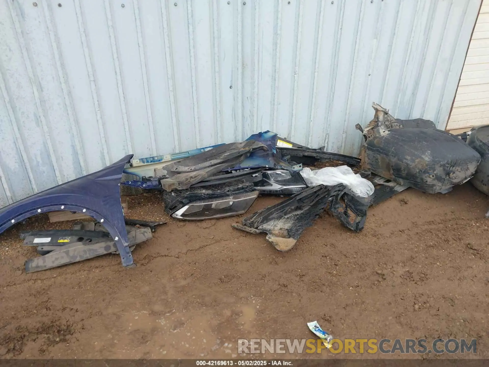 12 Photograph of a damaged car 3VV1B7AXXMM002930 VOLKSWAGEN TIGUAN 2021