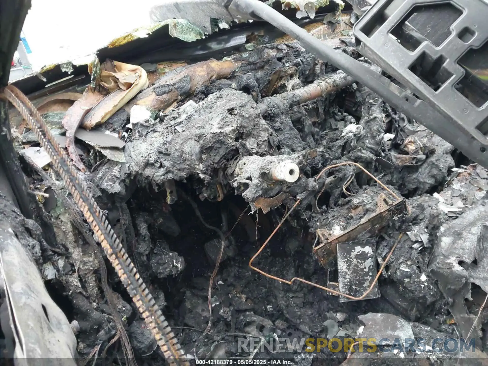 7 Photograph of a damaged car 3VV1B7AXXMM045664 VOLKSWAGEN TIGUAN 2021