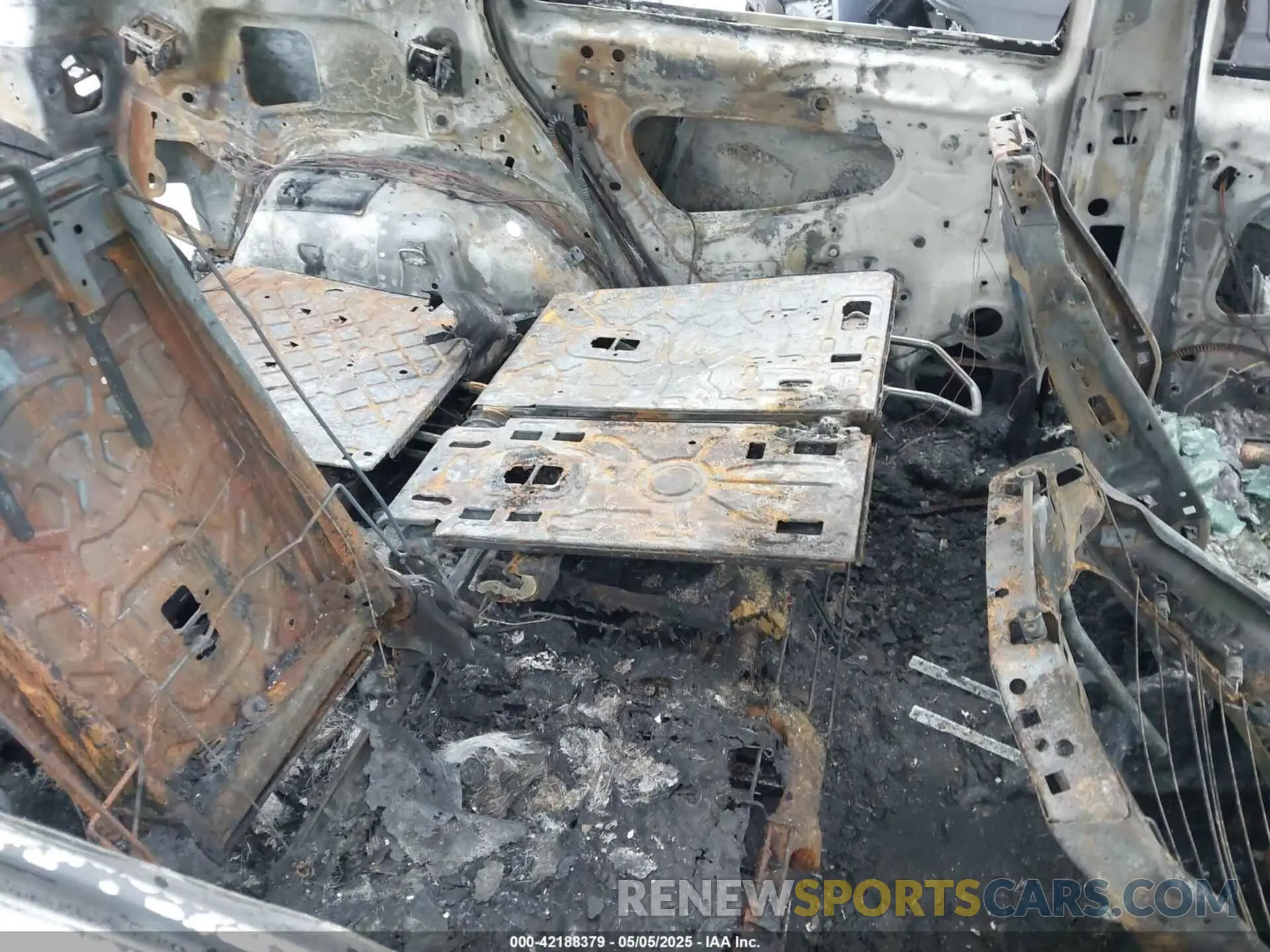 8 Photograph of a damaged car 3VV1B7AXXMM045664 VOLKSWAGEN TIGUAN 2021