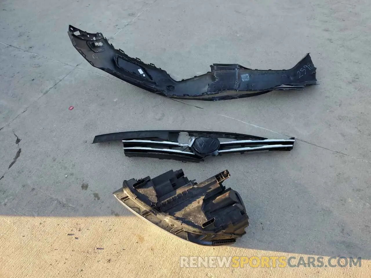 13 Photograph of a damaged car 3VV2B7AX1MM096653 VOLKSWAGEN TIGUAN 2021