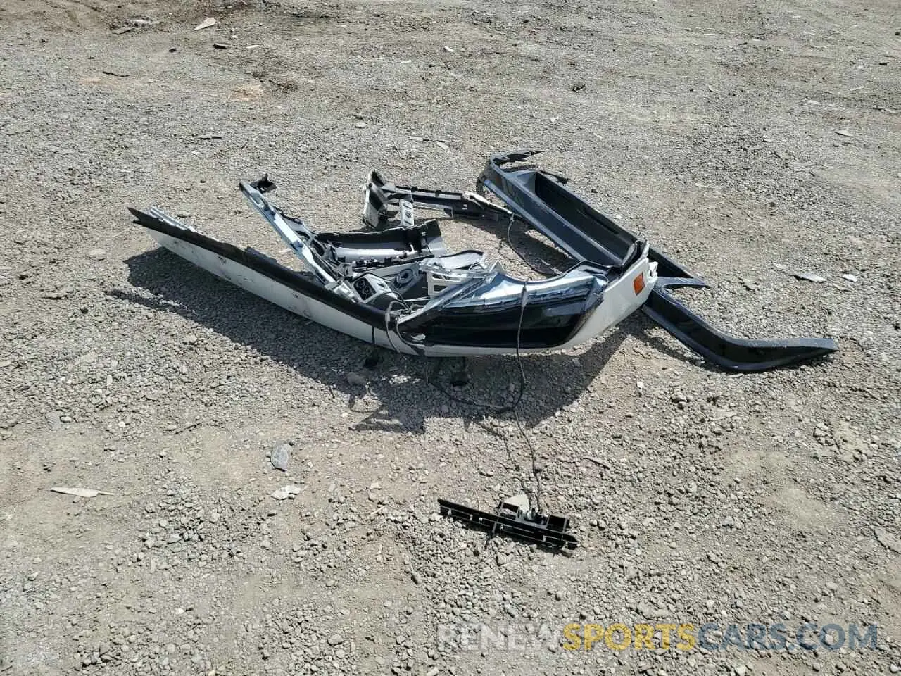 13 Photograph of a damaged car 3VV2B7AX2MM090733 VOLKSWAGEN TIGUAN 2021