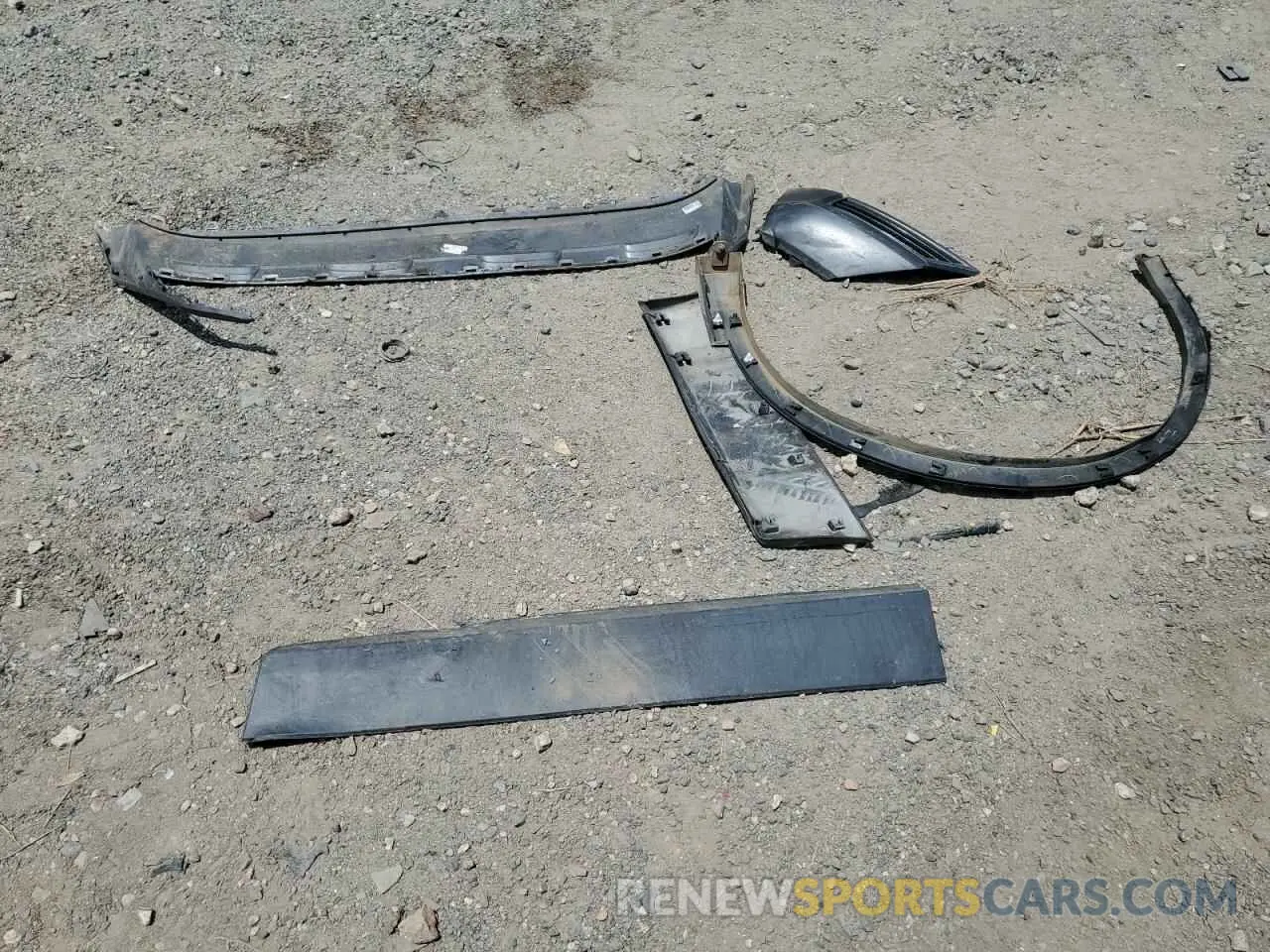 13 Photograph of a damaged car 3VV2B7AX3MM009500 VOLKSWAGEN TIGUAN 2021