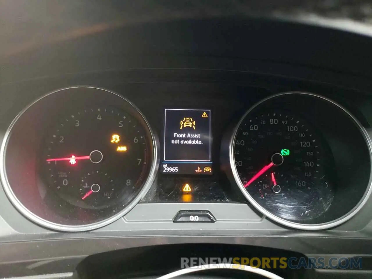 9 Photograph of a damaged car 3VV2B7AX3MM049057 VOLKSWAGEN TIGUAN 2021