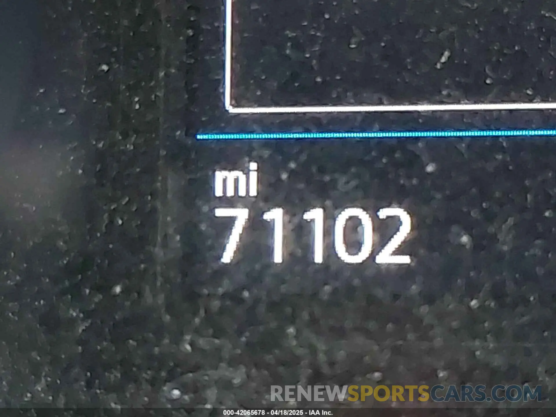 7 Photograph of a damaged car 3VV2B7AX3MM139910 VOLKSWAGEN TIGUAN 2021