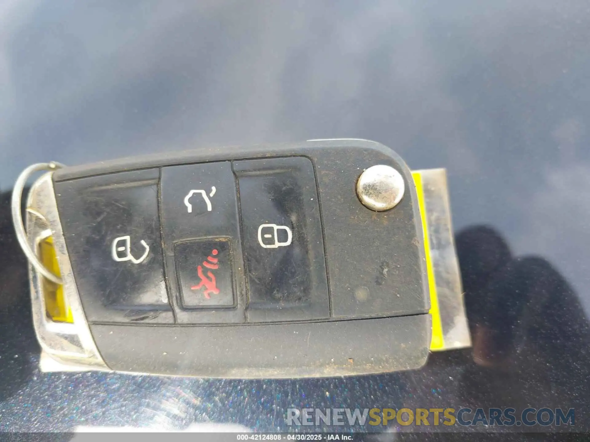 11 Photograph of a damaged car 3VV2B7AX4MM050282 VOLKSWAGEN TIGUAN 2021