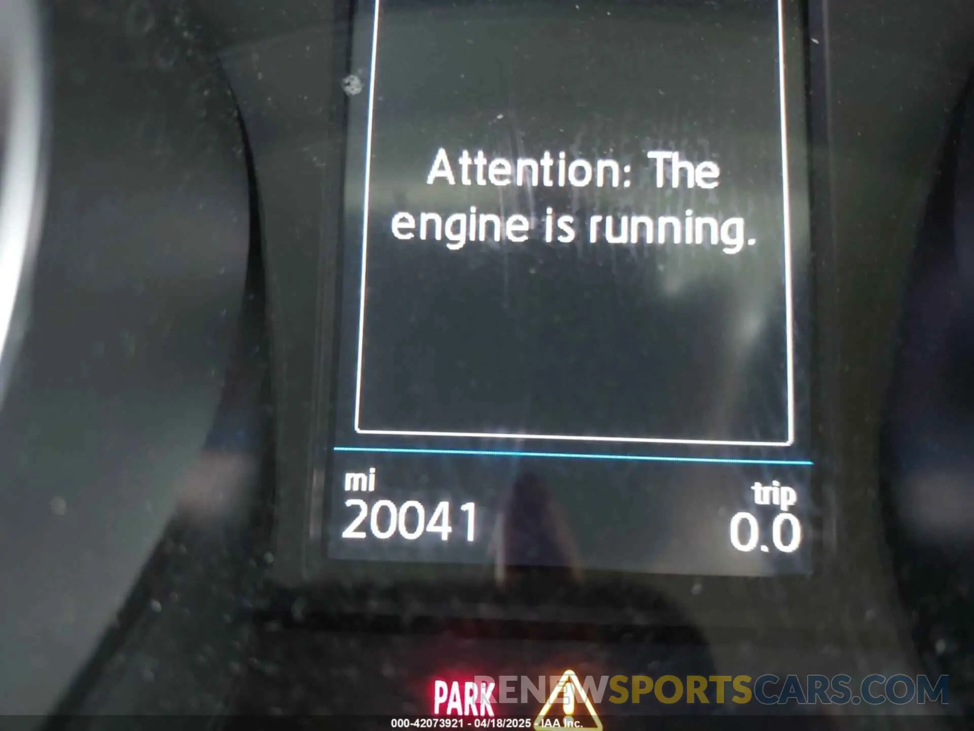 15 Photograph of a damaged car 3VV2B7AX4MM121545 VOLKSWAGEN TIGUAN 2021