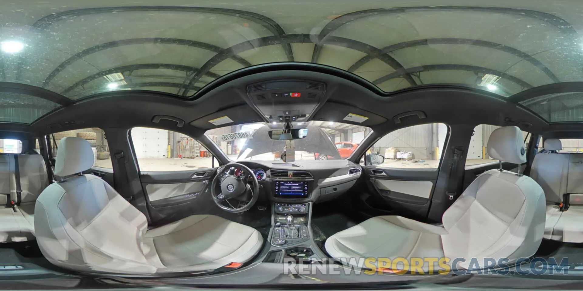 13 Photograph of a damaged car 3VV2B7AX5MM120386 VOLKSWAGEN TIGUAN 2021