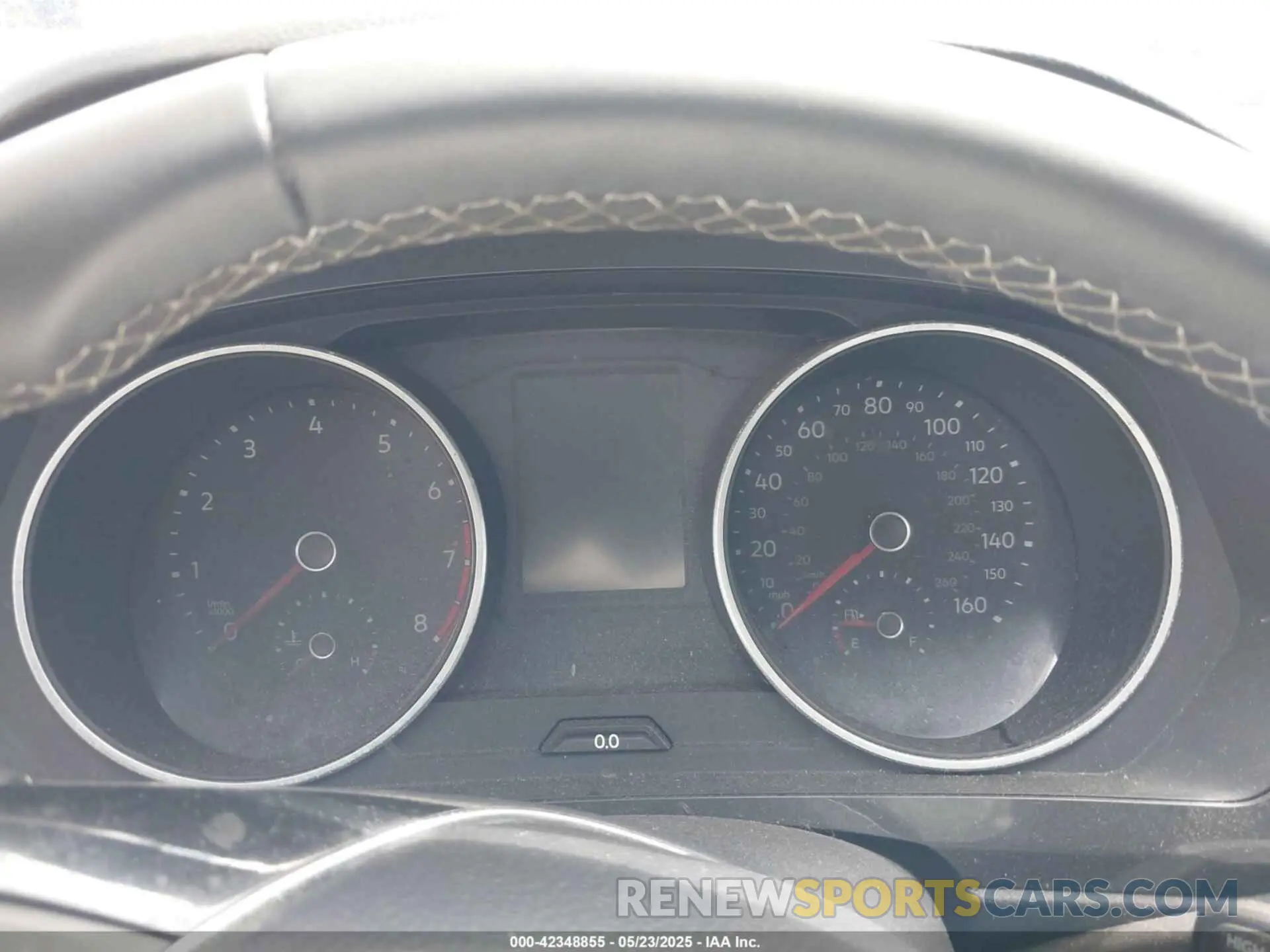 7 Photograph of a damaged car 3VV2B7AX6MM067004 VOLKSWAGEN TIGUAN 2021
