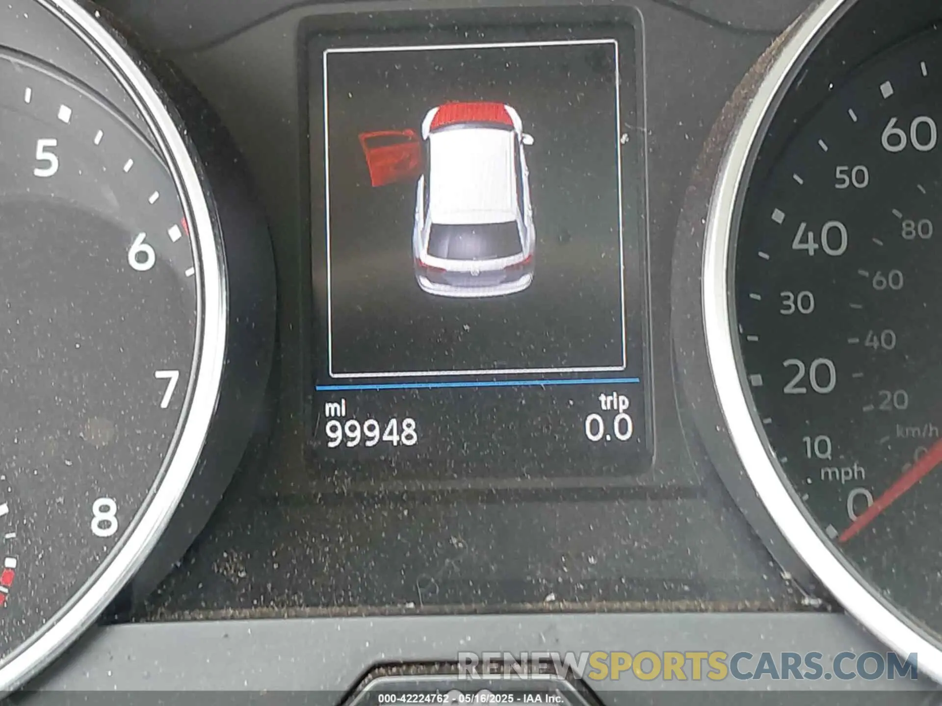14 Photograph of a damaged car 3VV2B7AX6MM078293 VOLKSWAGEN TIGUAN 2021