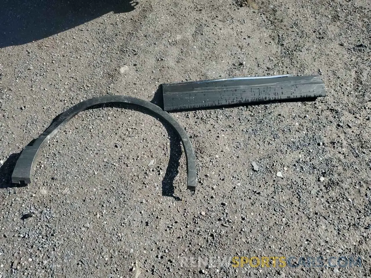 13 Photograph of a damaged car 3VV2B7AX9MM136445 VOLKSWAGEN TIGUAN 2021