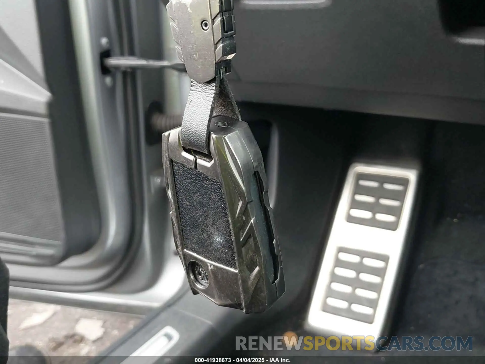 11 Photograph of a damaged car 3VV2B7AXXMM063067 VOLKSWAGEN TIGUAN 2021