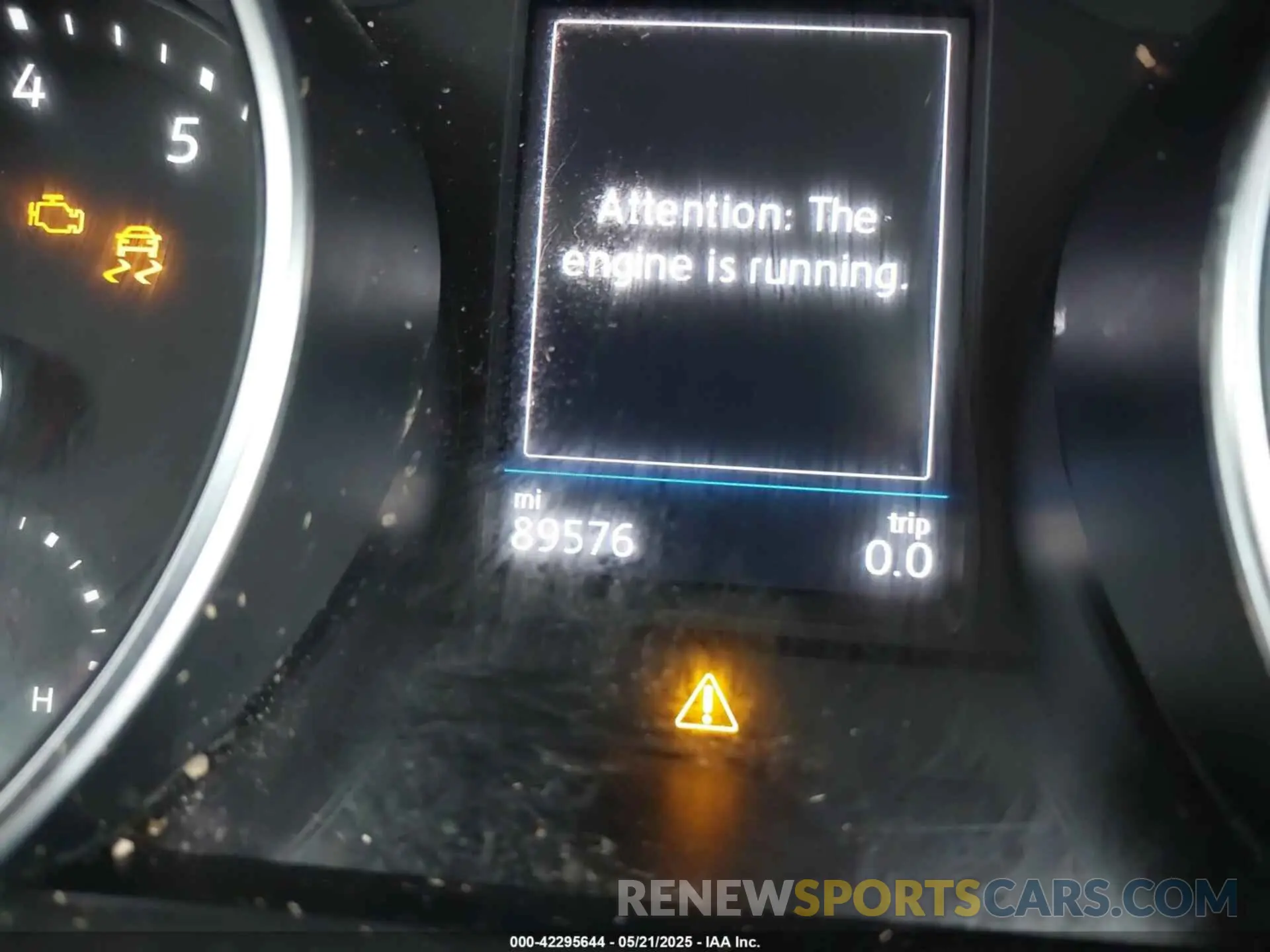 7 Photograph of a damaged car 3VV2B7AXXMM070228 VOLKSWAGEN TIGUAN 2021