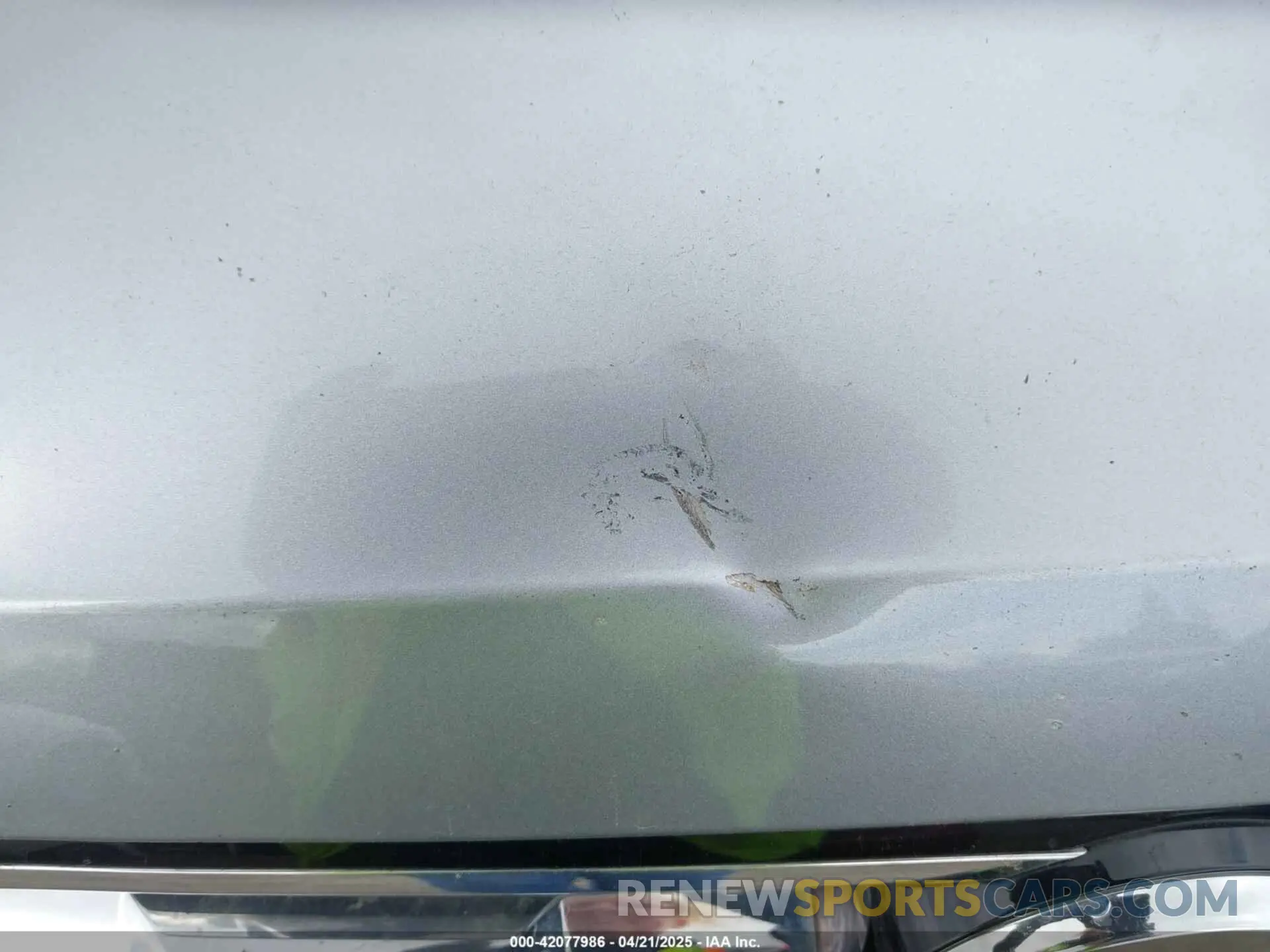 17 Photograph of a damaged car 3VV3B7AX0MM008809 VOLKSWAGEN TIGUAN 2021